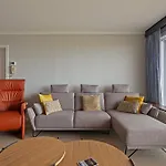 La 0401 Parking Holiday home *