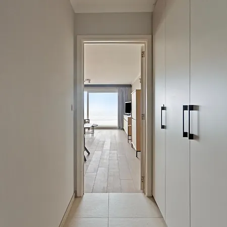 La 0401 Parking Wenduine