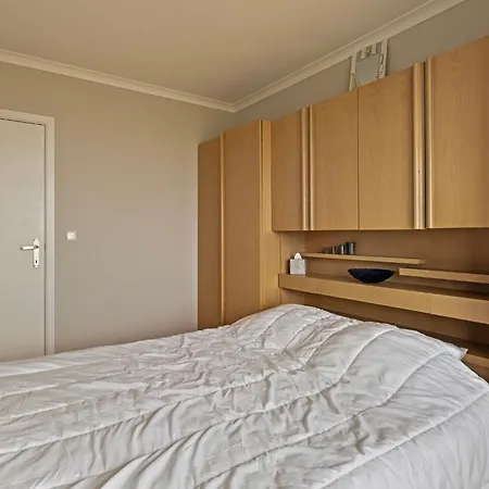 Holiday home La 0401 Parking