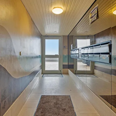 La 0401 Parking Holiday home *