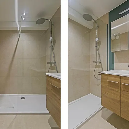 Сasa de vacaciones La 0401 Parking *