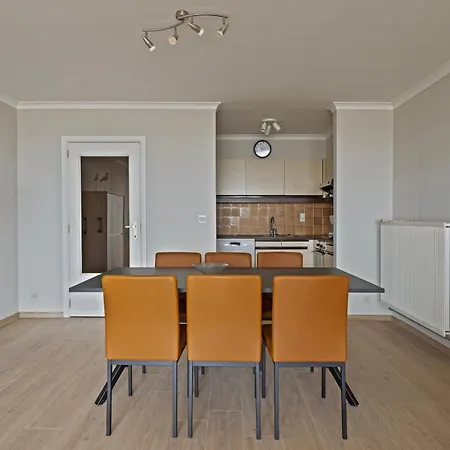 Сasa de vacaciones La 0401 Parking