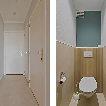 La 0401 Parking Сasa de vacaciones *