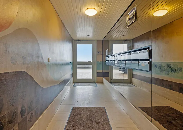 La 0401 Parking Holiday home *