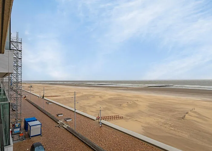 La 0401 Parking Holiday home