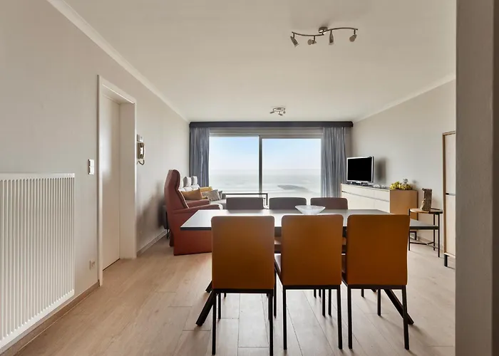 Holiday home La 0401 Parking