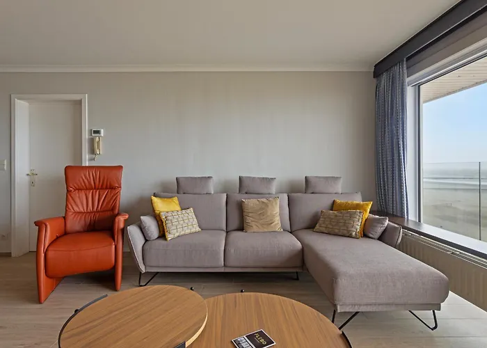 La 0401 Parking Holiday home *