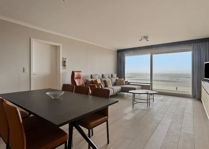 Holiday home La 0401 Parking *